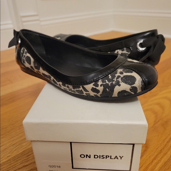 Coach ballet flats - Picture 3 of 4